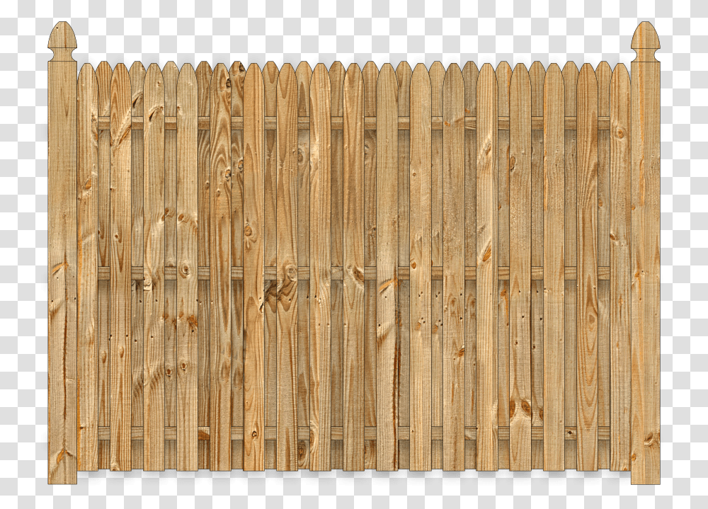 Wood Fence, Picket, Rug Transparent Png