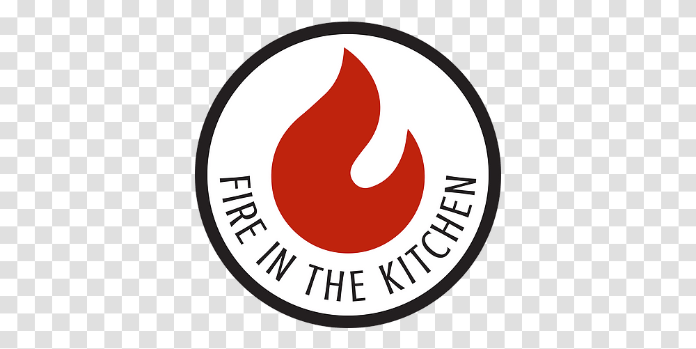 Wood Fired Pizza Connecticut Fire In The Kitchen El Ganso, Logo, Symbol, Trademark, Text Transparent Png