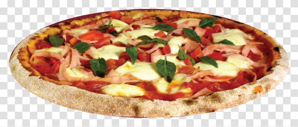 Wood Fired Pizza, Food, Produce, Plant, Nachos Transparent Png