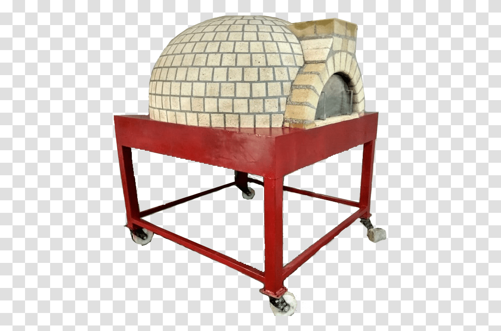 Wood Fired Pizza Oven Manufacturers In Krishna Nagar Indian Wood Fired Pizza Oven, Dome, Architecture, Building, Outdoors Transparent Png