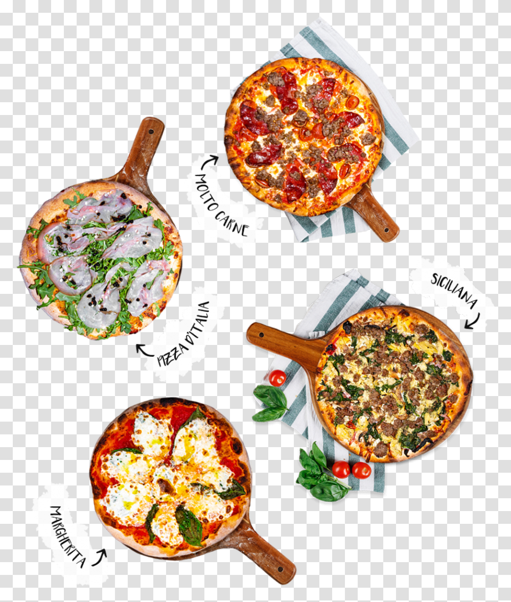 Wood Fired Pizzeria Pizza, Food, Tree, Plant, Sweets Transparent Png