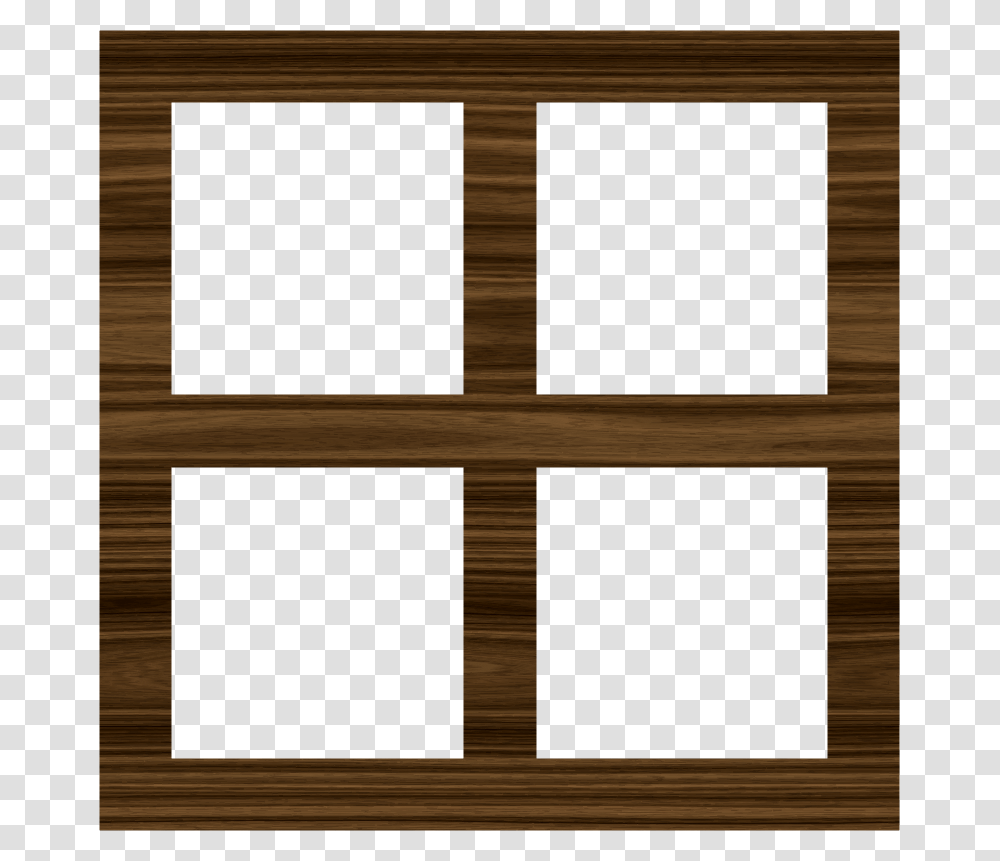 Wood Frame, Hardwood, Shelf, Plywood, Cross Transparent Png