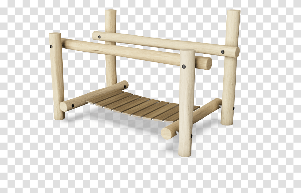 Wood, Furniture, Bed, Shelf, Plywood Transparent Png