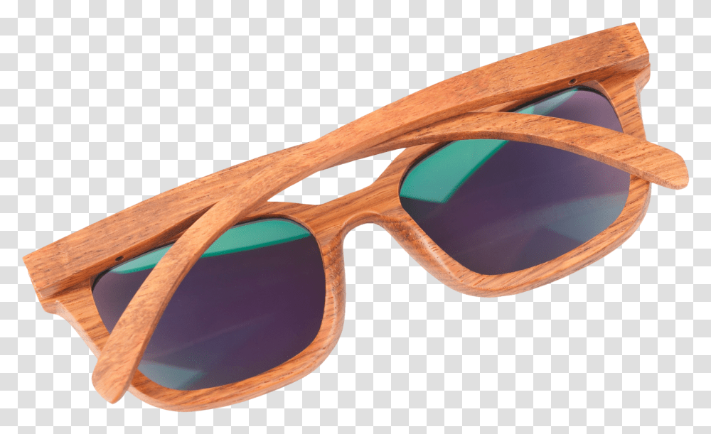 Wood, Glasses, Accessories, Accessory, Sunglasses Transparent Png