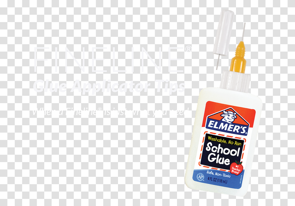 Wood Gluetechnologywriting Instrument Accessoryadhesive Elmer's Glue, Label, Bottle, Toothpaste Transparent Png