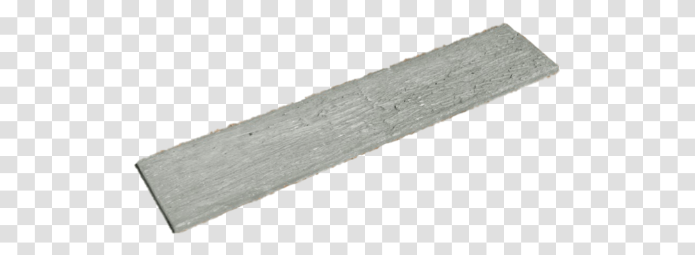 Wood Grain Concrete Plank Unstained Big Grass, Tool, Handsaw, Hacksaw, Wedge Transparent Png