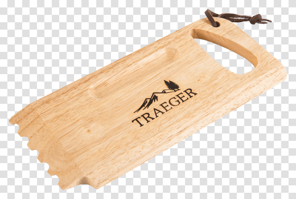 Wood Grill Scraper Traeger, Axe, Tool, Oars Transparent Png