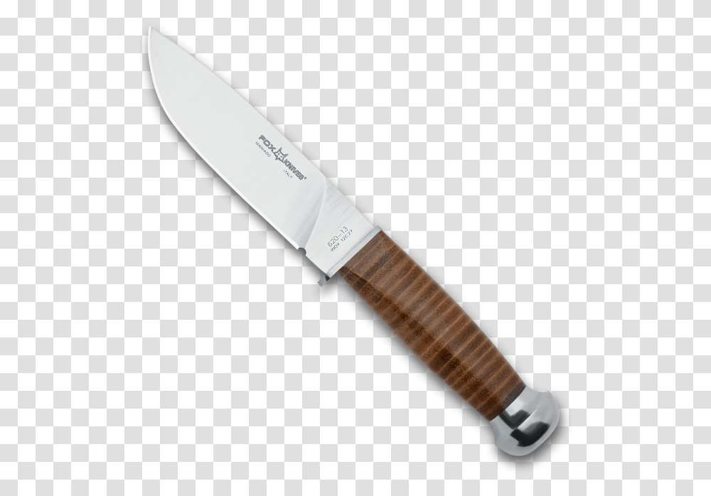 Wood Handle Kitchen Knife, Blade, Weapon, Weaponry, Dagger Transparent Png