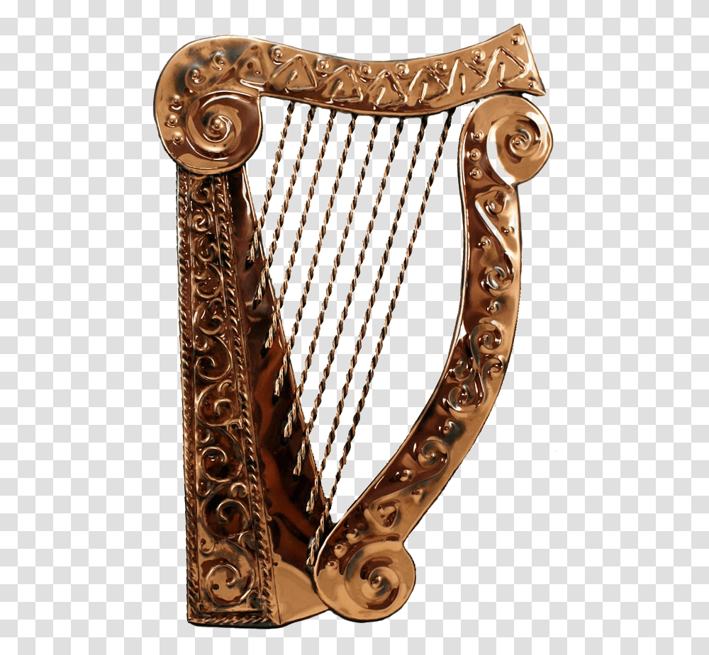 Wood Harp Free Image Antique, Musical Instrument, Lyre, Leisure Activities Transparent Png