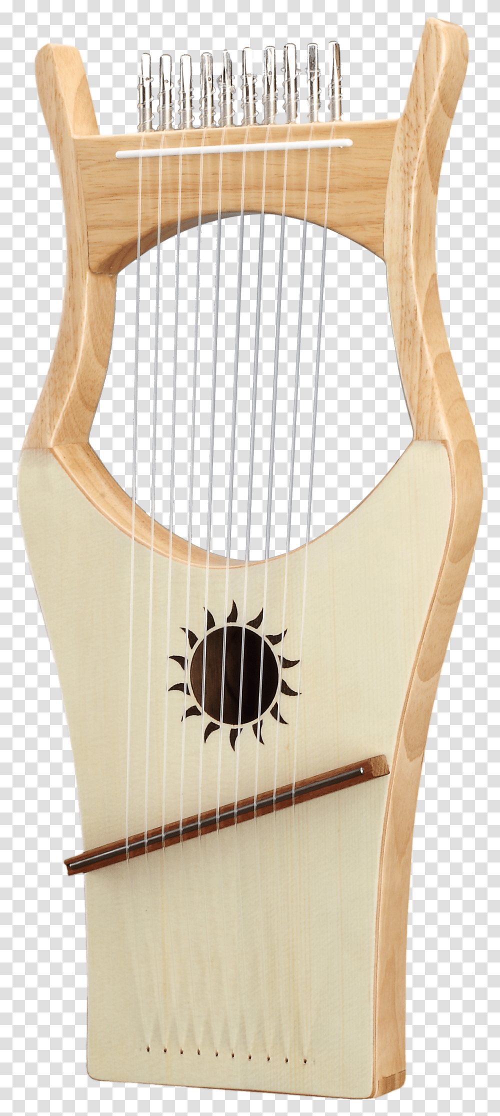 Wood, Harp, Musical Instrument, Leisure Activities, Lyre Transparent Png