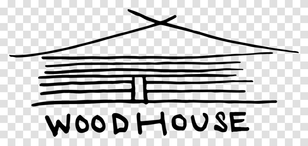Wood House, Gray, World Of Warcraft Transparent Png