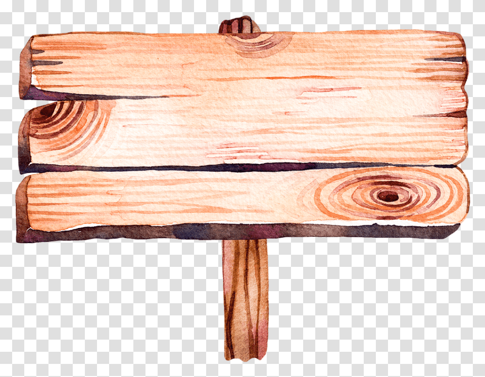 Wood Label, Tabletop, Furniture, Plywood, Lumber Transparent Png