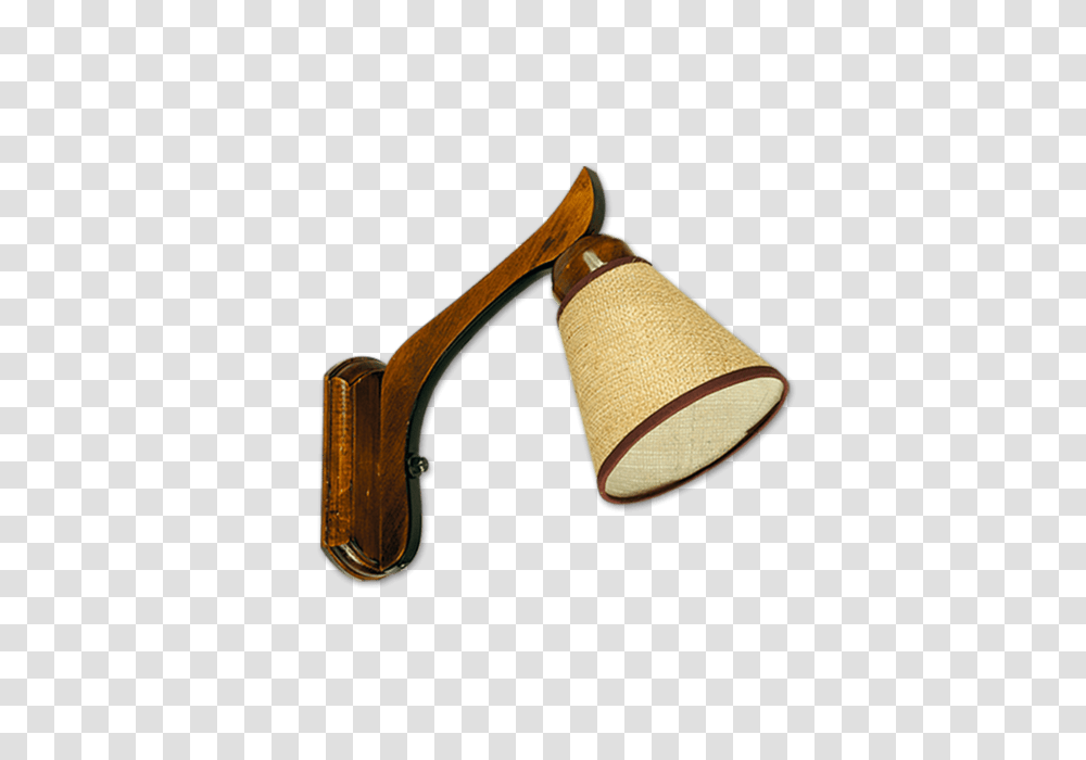 Wood Lamp With Burlap Screen Light, Lampshade, Belt, Accessories, Accessory Transparent Png