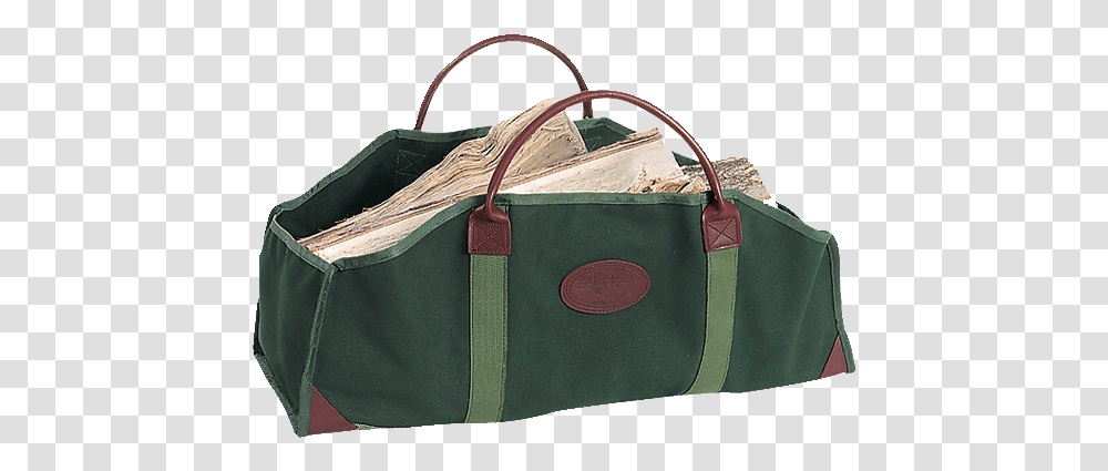 Wood Log Carriers Duffel Bag, Handbag, Accessories, Accessory, Purse Transparent Png