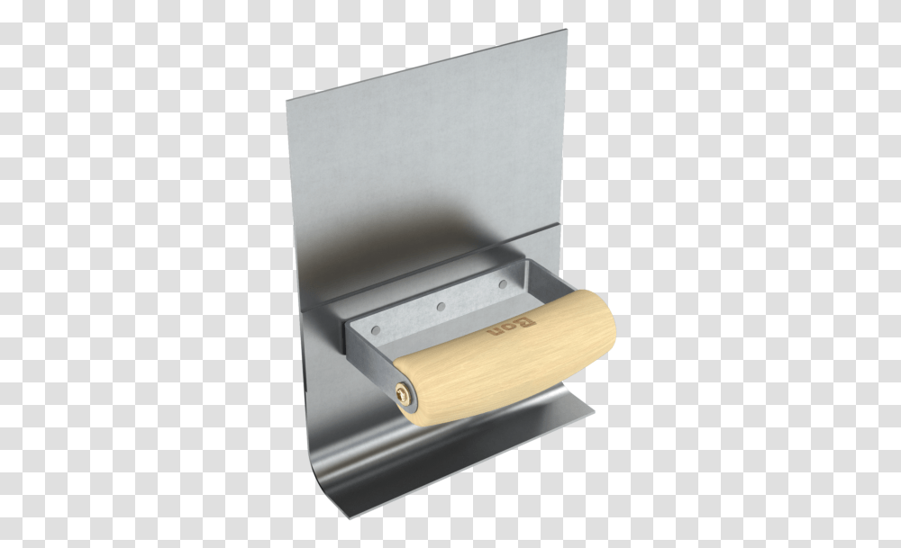 Wood, Mailbox, Letterbox, Aluminium, Bracket Transparent Png
