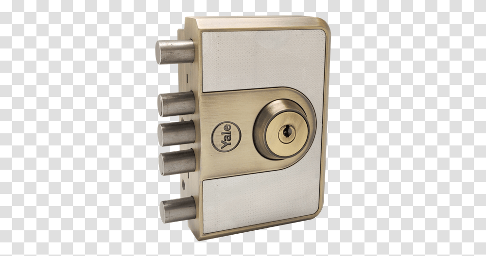 Wood, Mailbox, Letterbox, Lock, Combination Lock Transparent Png