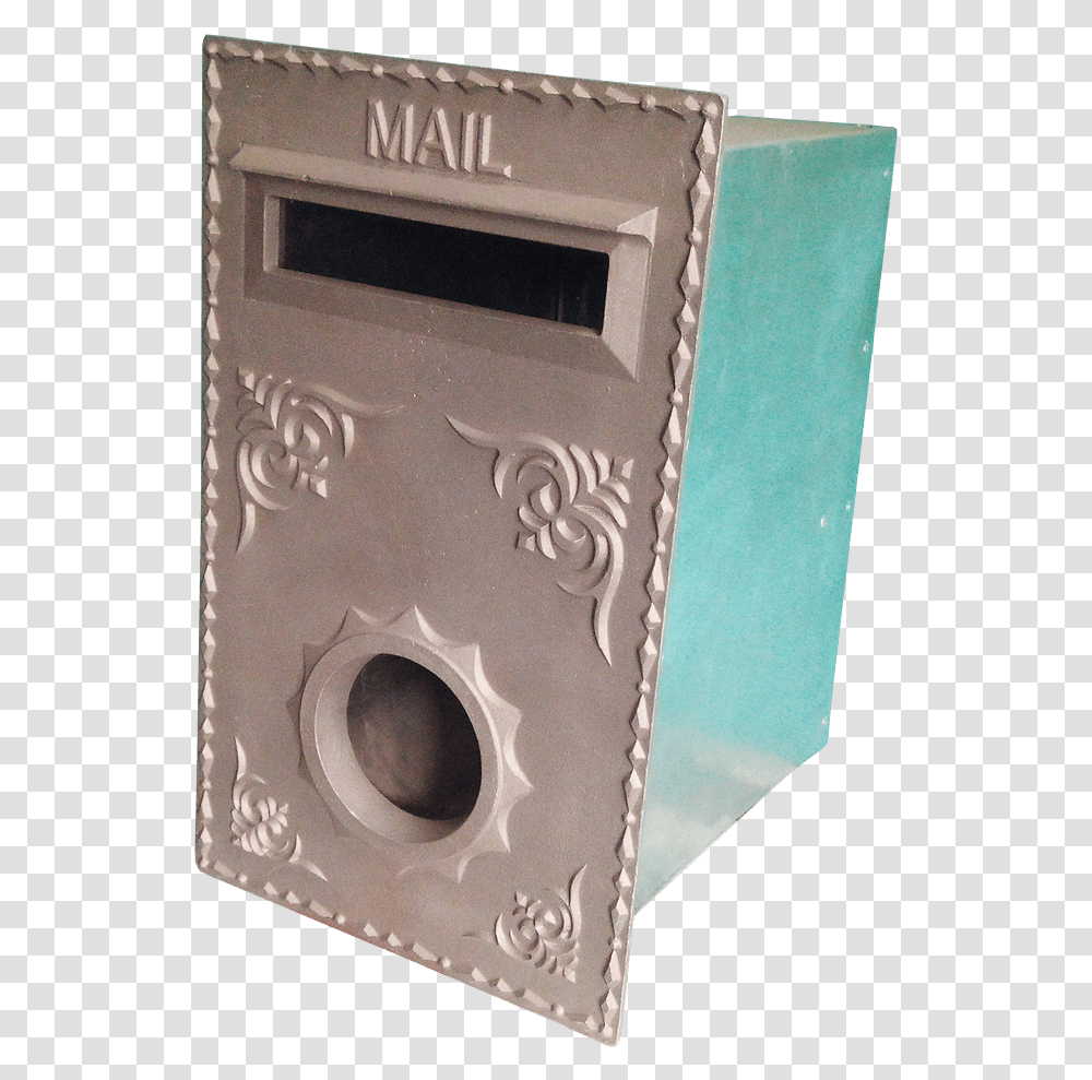 Wood, Mailbox, Letterbox, Postbox, Public Mailbox Transparent Png