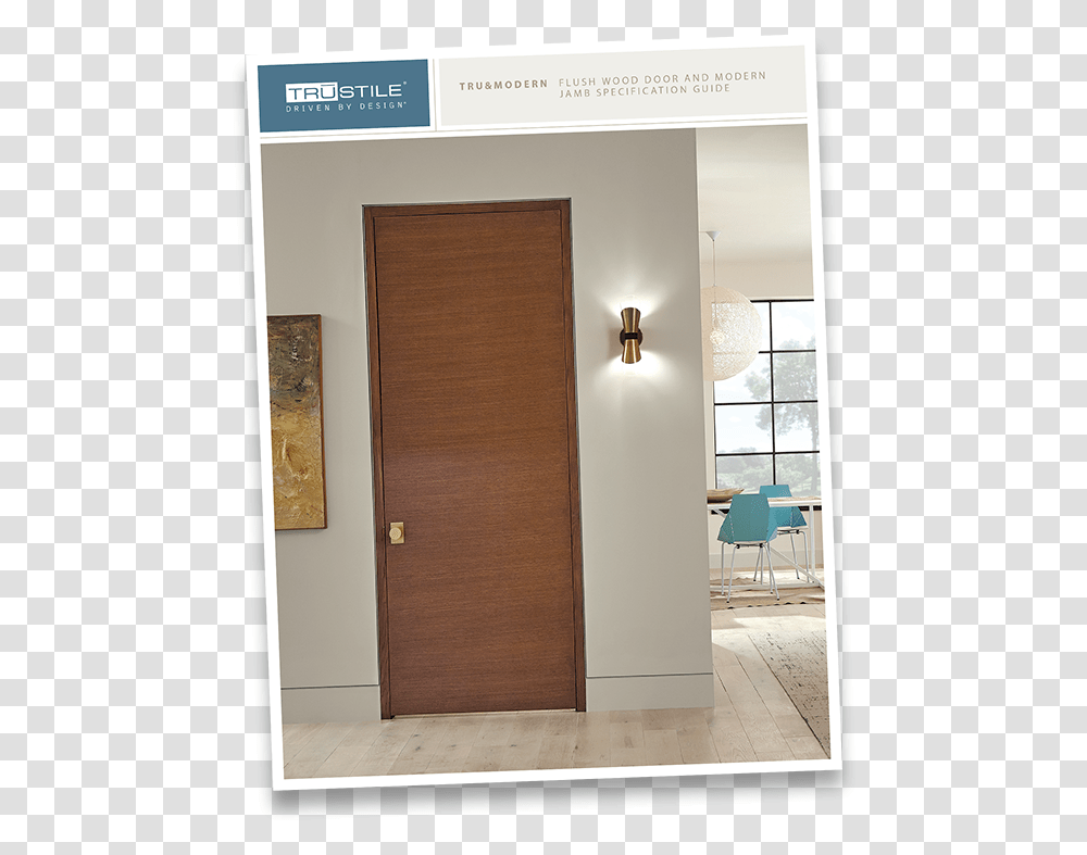 Wood Modern Interior Doors, Sliding Door, Home Decor, Furniture, Interior Design Transparent Png