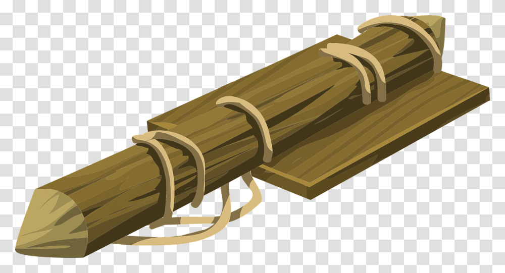 Wood, Musical Instrument, Horn, Brass Section, Weapon Transparent Png