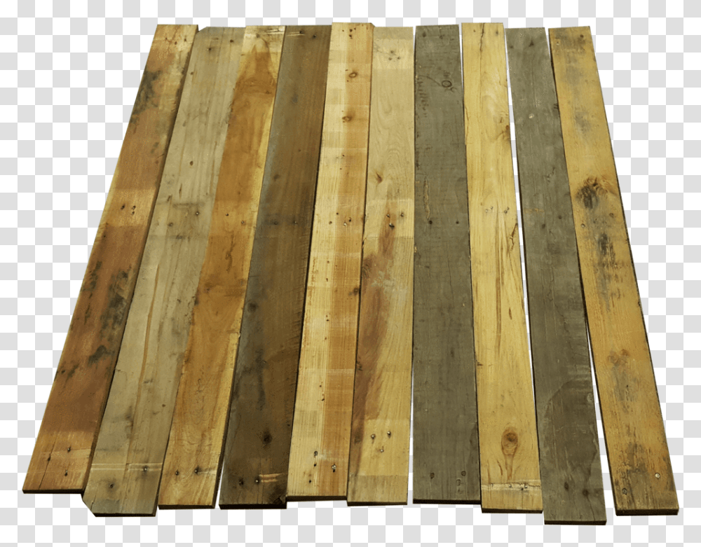 Wood Pallet Plank, Tabletop, Furniture, Lumber, Hardwood Transparent Png