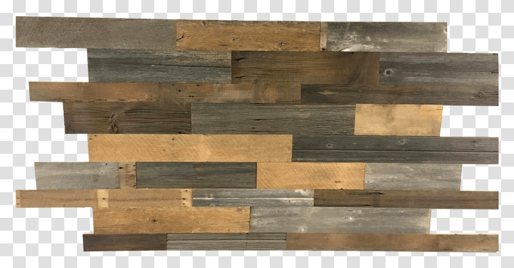 Wood Paneling Mixed Grays & Browns Plank 4042082 Plank, Hardwood, Floor, Flooring, Staircase Transparent Png