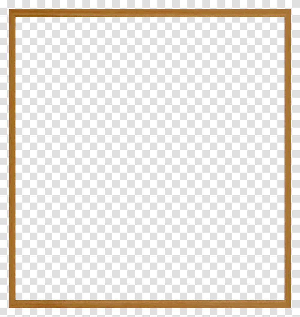 Wood Picture Frame Clip Art, Monitor, Screen, Electronics, Display Transparent Png
