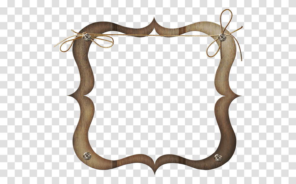 Wood Picture Frame Clip Art, Screen, Electronics, Furniture, Antelope Transparent Png