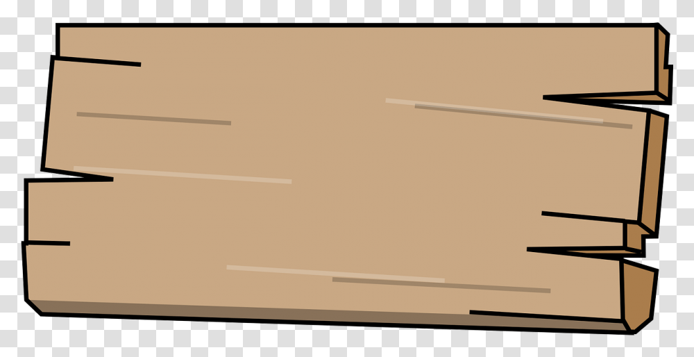 Wood Plank Clipart Background, Cardboard, Carton, Box Transparent Png