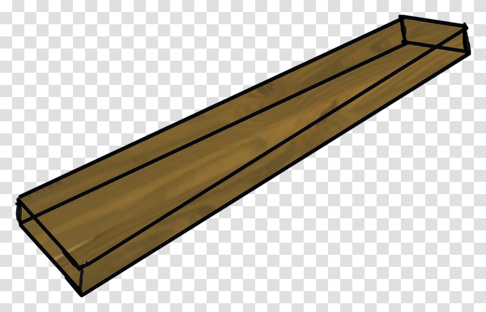 Wood Plank Lumber, Oars, Arrow, Paddle Transparent Png
