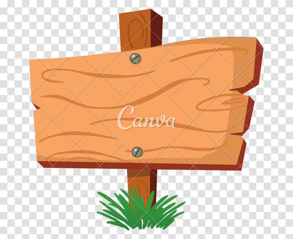 Wood Plank Sign, Cushion, Solar Panels, Electrical Device Transparent Png