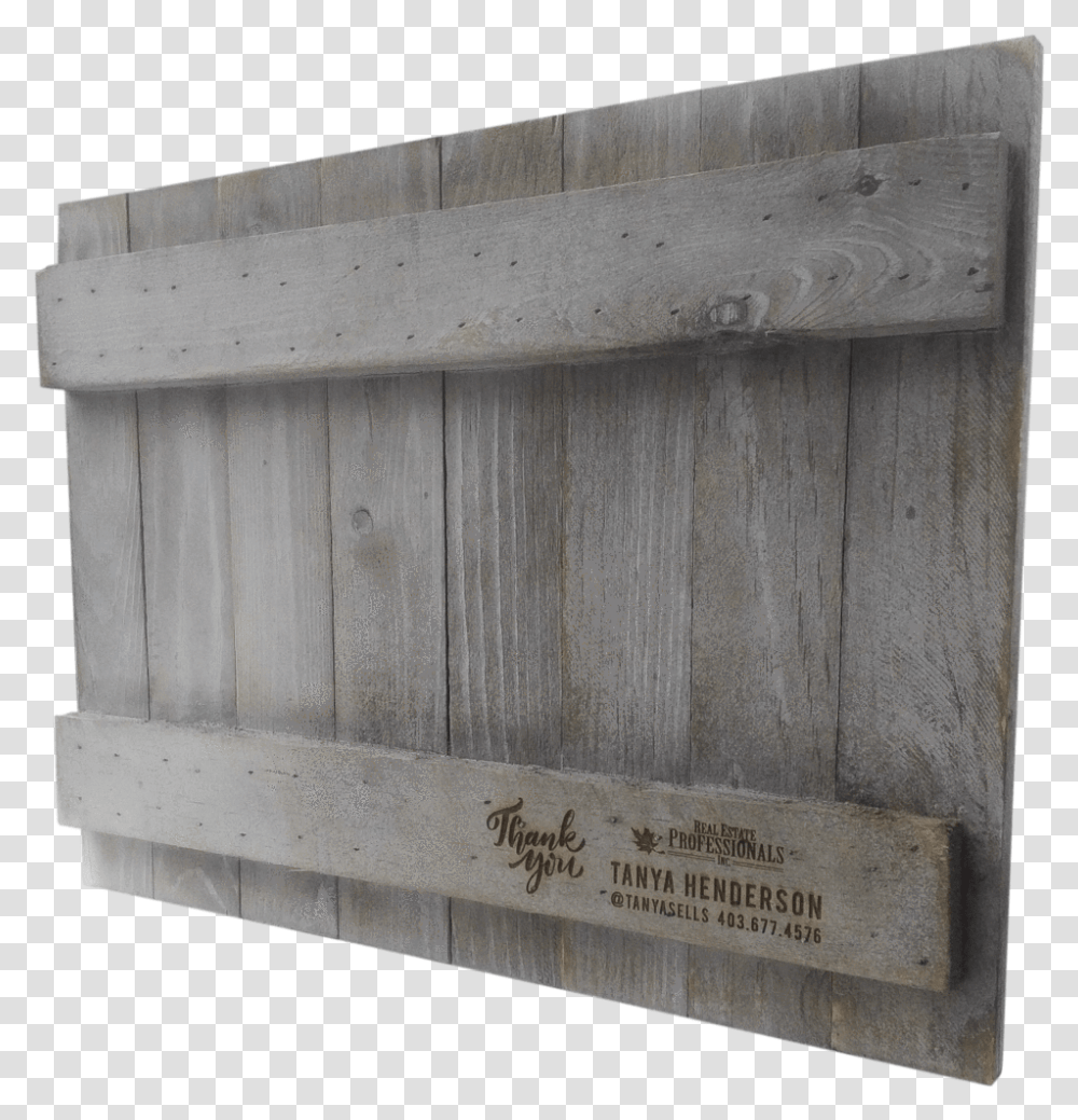 Wood Plank Sign Plank, Shelf, Mailbox, Letterbox, Crate Transparent Png