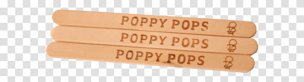 Wood Popsicle Sticks Wooden Ice Cream Sticks With Custom Wood, Word, Face, Plant Transparent Png