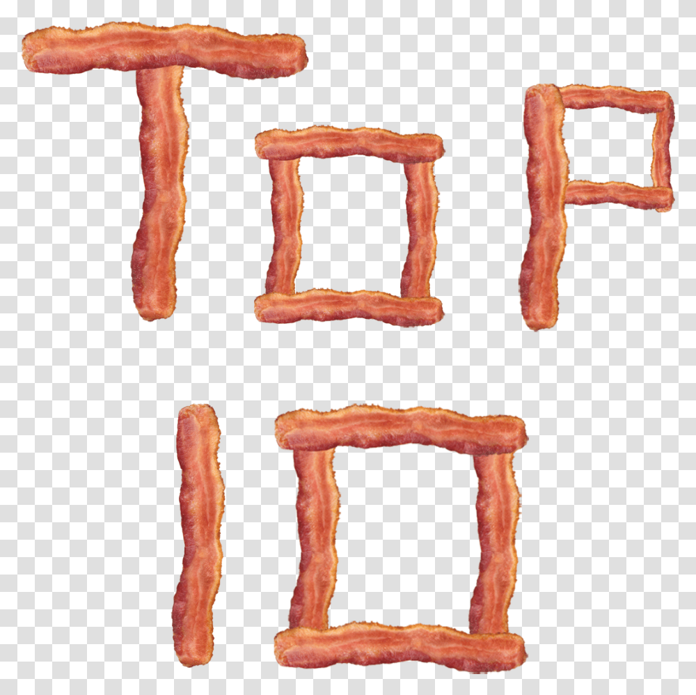 Wood, Pork, Food, Bacon, Painting Transparent Png