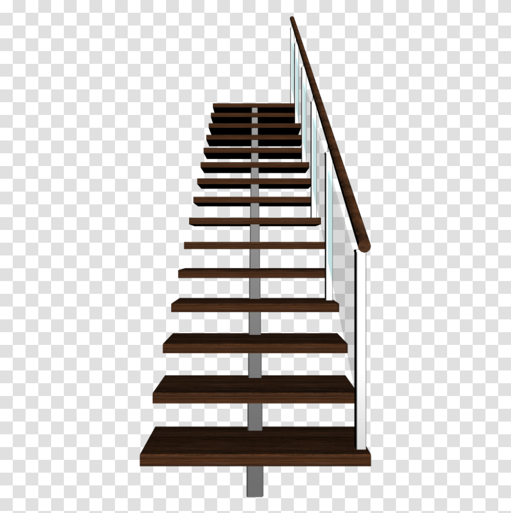 Wood Railing Old Circular Staircase, Handrail, Banister, Tarmac, Asphalt Transparent Png