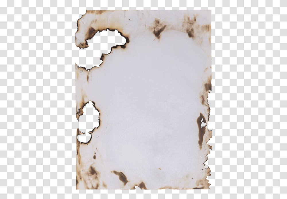 Wood, Rust, Hole Transparent Png