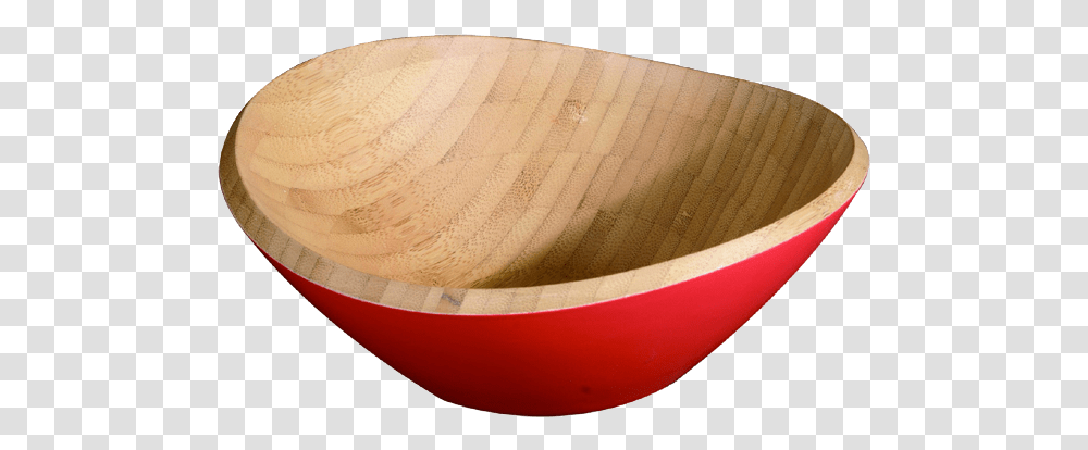 Wood Salad Bowl With Background, Tabletop, Furniture, Rug, Lute Transparent Png
