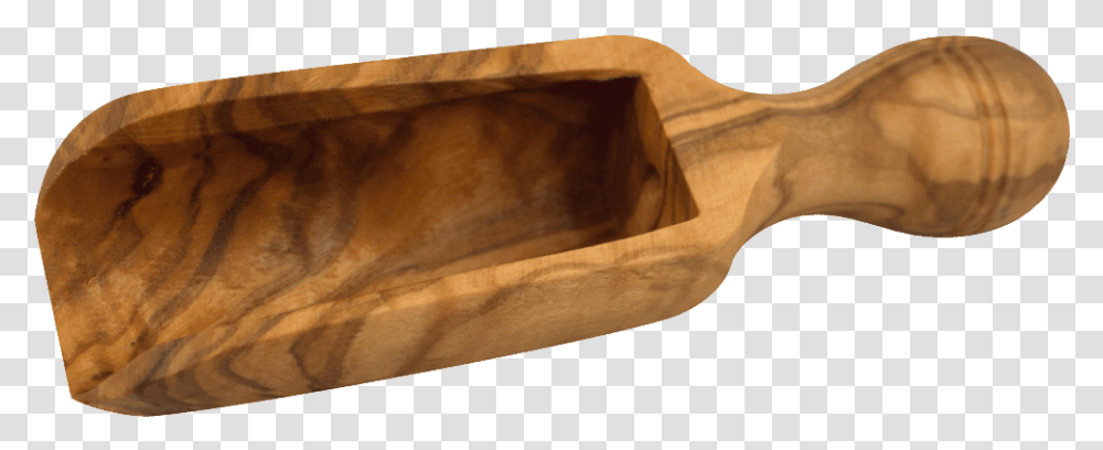 Wood Scoop, Bowl, Cutlery, Spoon, Soup Bowl Transparent Png