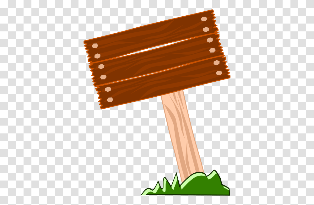 Wood Sign Board Image, Tool, Lamp, Hammer, Cowbell Transparent Png