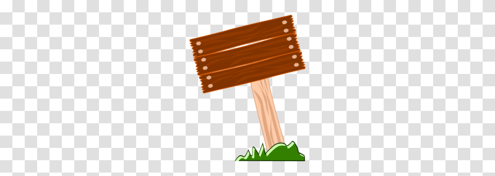 Wood Sign Clip Art, Tool, Hammer, Mallet Transparent Png