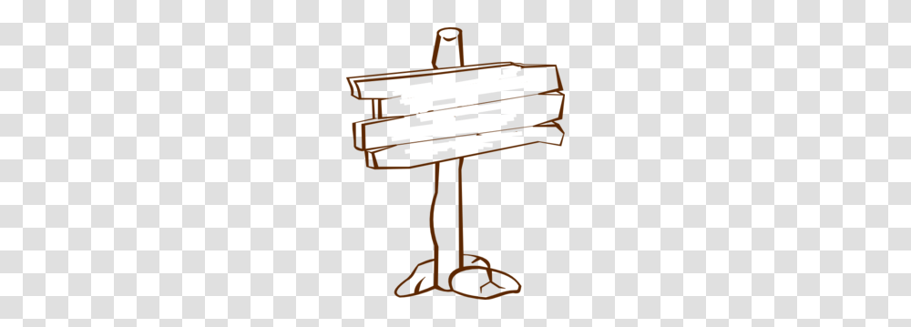 Wood Sign Post Blank Clip Art Party, Piano, Leisure Activities, Musical Instrument Transparent Png