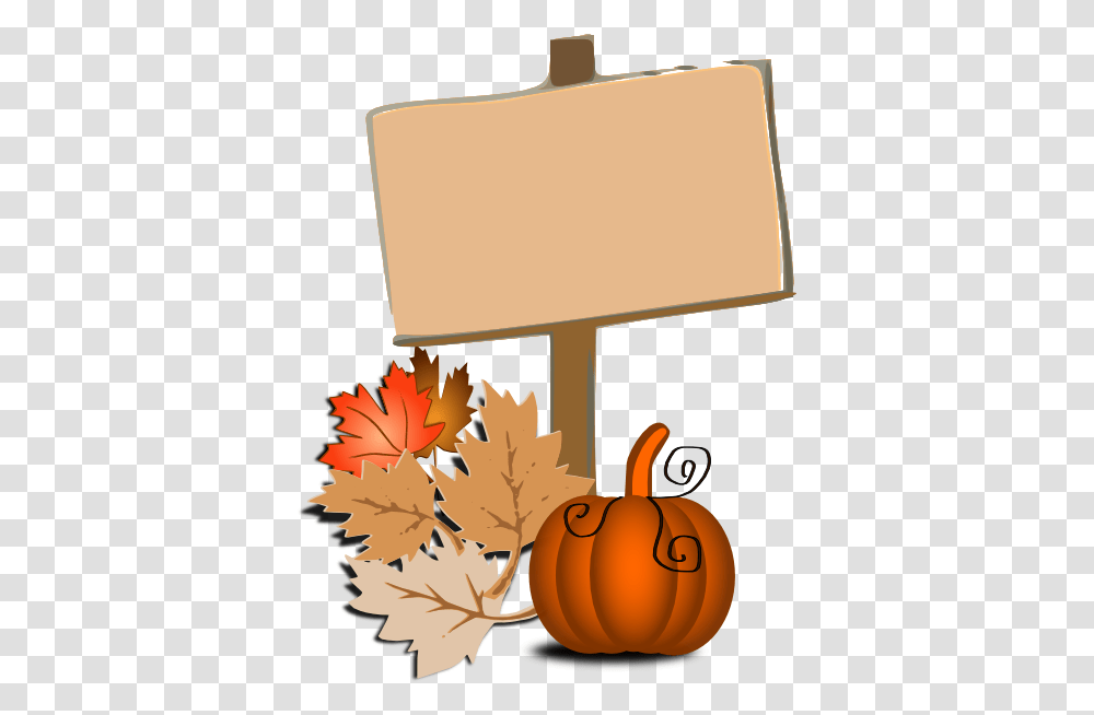 Wood Sign Pumpkin Halloween Clip Art Vector Fall Clipart, Lamp, Table Lamp, Plant, Lampshade Transparent Png