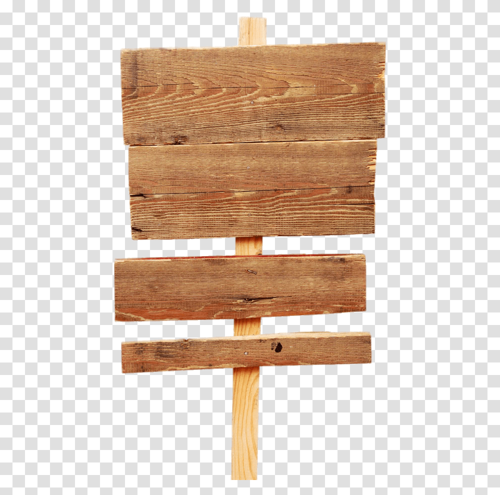 Wood Sign Wooden, Hardwood, Tabletop, Furniture, Plywood Transparent Png
