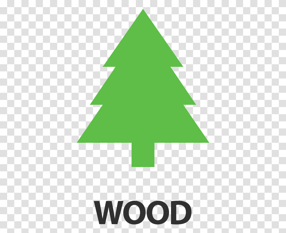 Wood Simple Christmas Tree, Plant, Ornament, Star Symbol Transparent Png