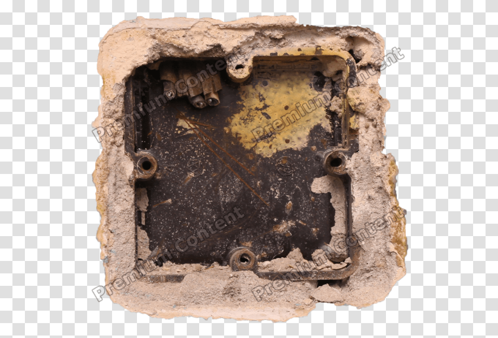 Wood, Soil, Archaeology, Rust Transparent Png