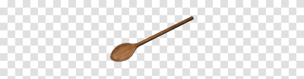 Wood Spoon Image, Cutlery, Wooden Spoon Transparent Png