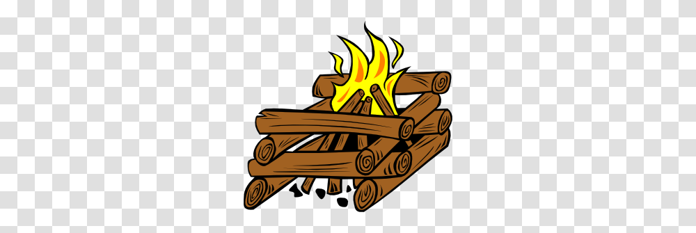 Wood Stack Cliparts, Fire, Bonfire, Flame Transparent Png