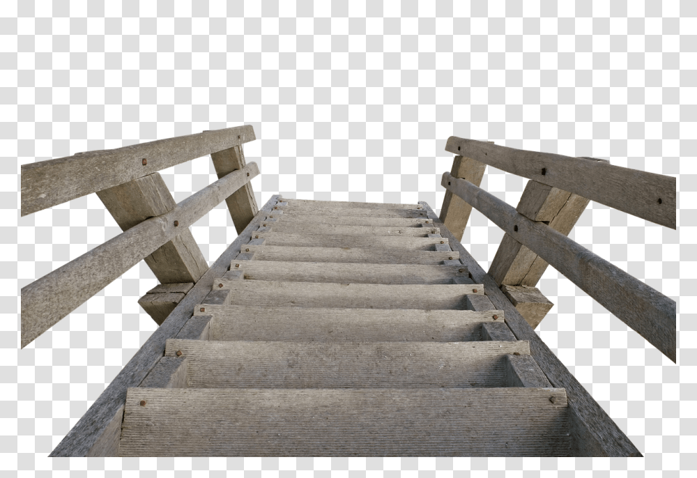 Wood Stairs Architecture, Handrail, Banister, Staircase Transparent Png