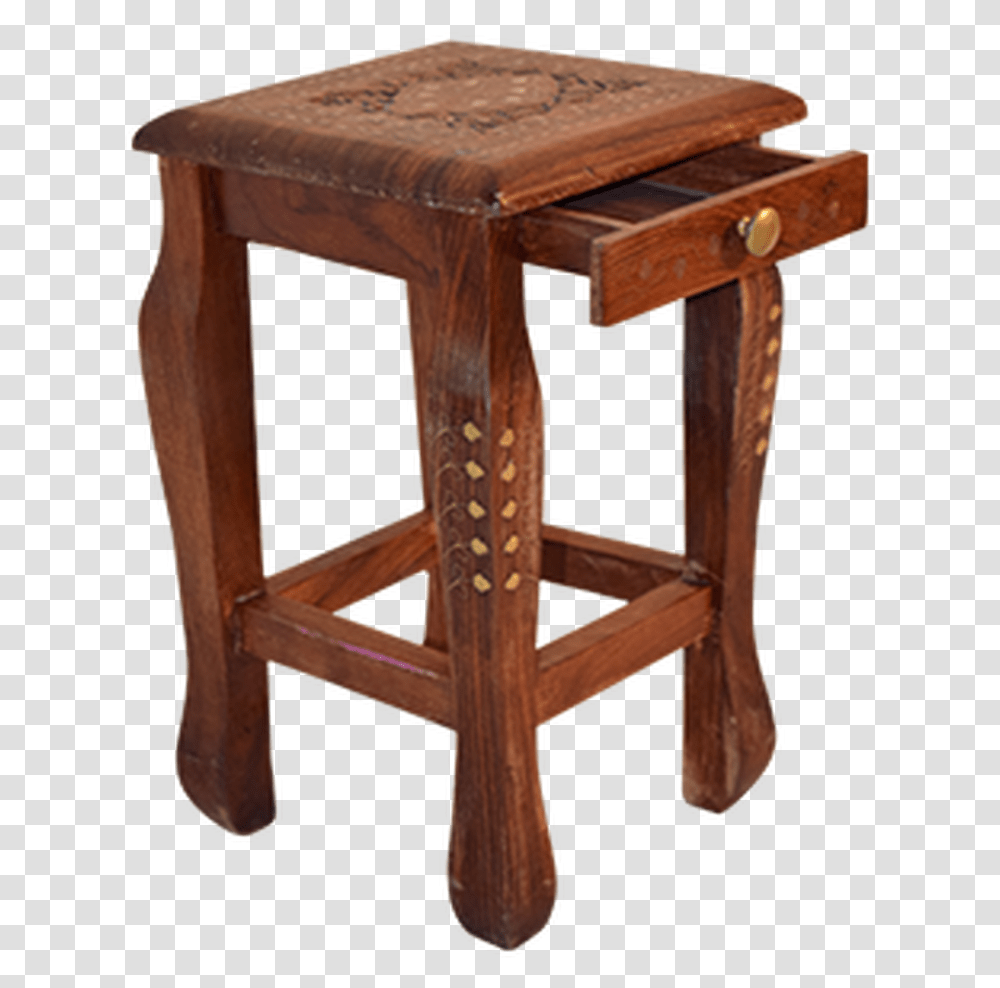 Wood Stool End Table, Furniture, Coffee Table, Bar Stool, Cross Transparent Png