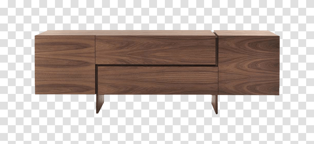 Wood Storage Cabinet With Plank Legs, Furniture, Dresser, Drawer, Sideboard Transparent Png