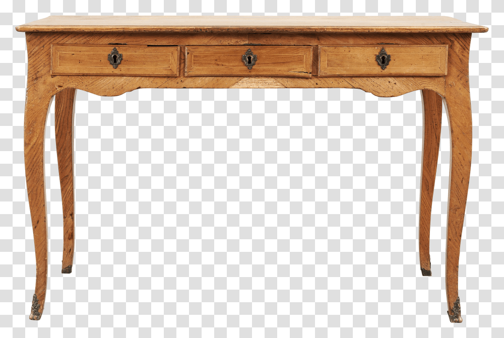 Wood Table Happy Birthday Table, Furniture, Desk, Electronics, Computer Transparent Png